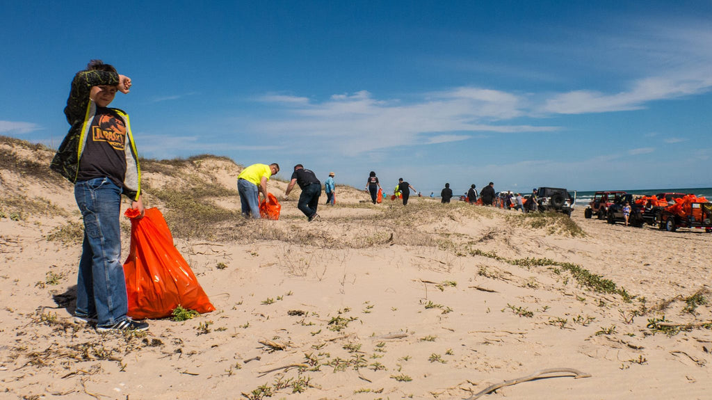 What A Great Turnout!